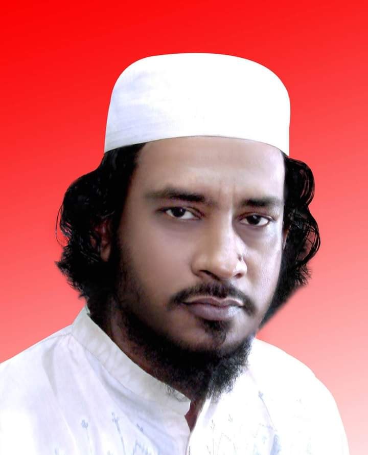 মো. আব্দুল খালেক